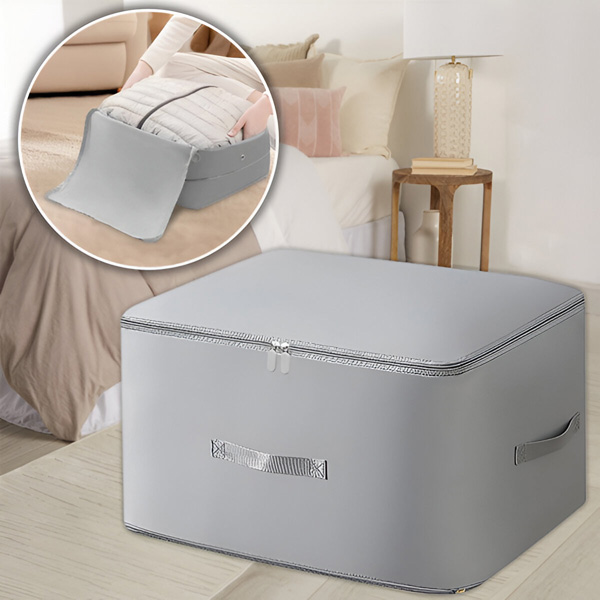 Samokompresijski Organizator za Uštedu Prostora | PACKMAX