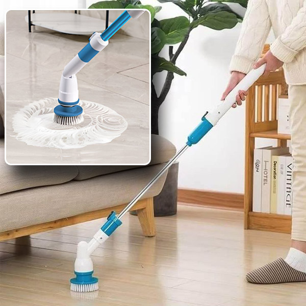 Električna rotirajuća četka za čišćenje | ROTOBRUSH