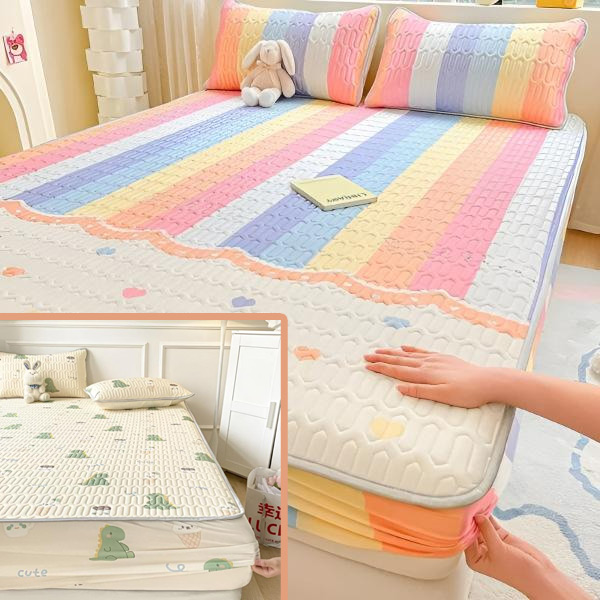Set posteljine za djecu bez nabora | DUODREAM