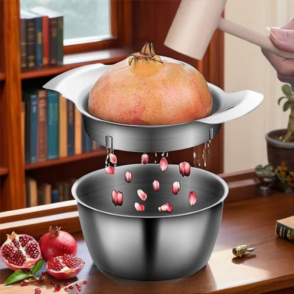 Alat za brzo uklanja sjemenki nara | POMEJOY