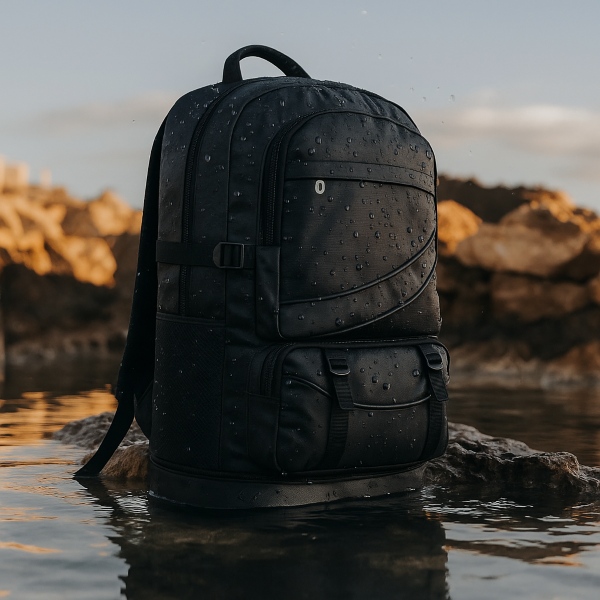 Vodootporni sportski ruksak 60L | TREKKO