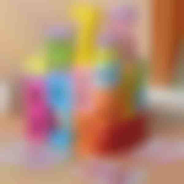 Montessori drvene kocke s brojevima (20 komada) | NUMBLOCK