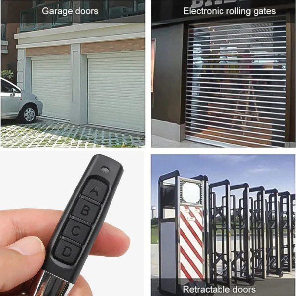 REMOTEX
