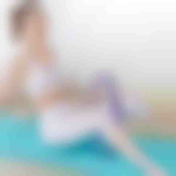 Profesionalni pilates prsten za toniranje mišića | FITSTRA