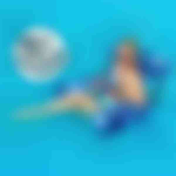 Udobnost uz bazen za svaki odmor – 2-dijelni set | POOLYRA