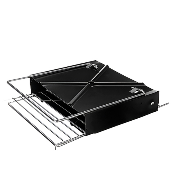 GRILLOMATE